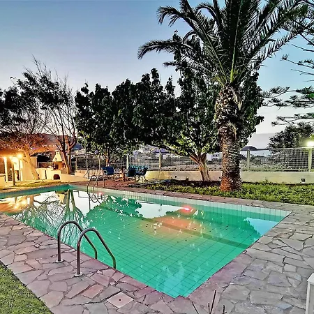 Villa Gal House