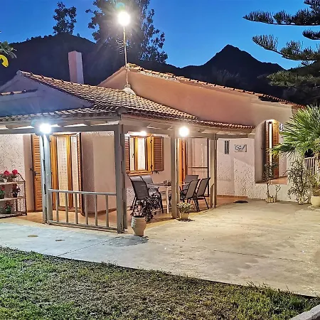 Villa Gal House Bali (Crete)