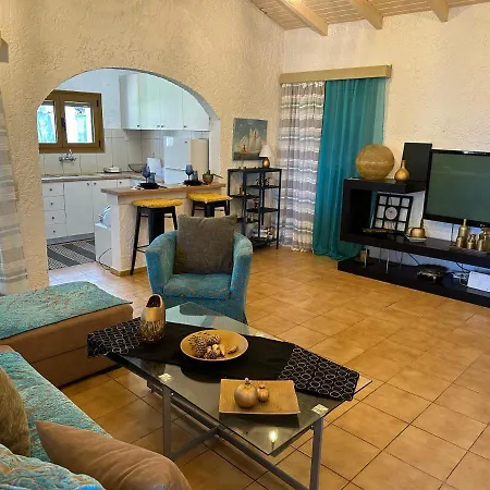 Gal House Bali (Crete)