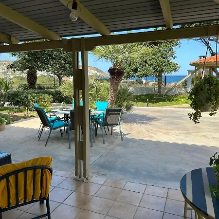 Gal House Villa *
