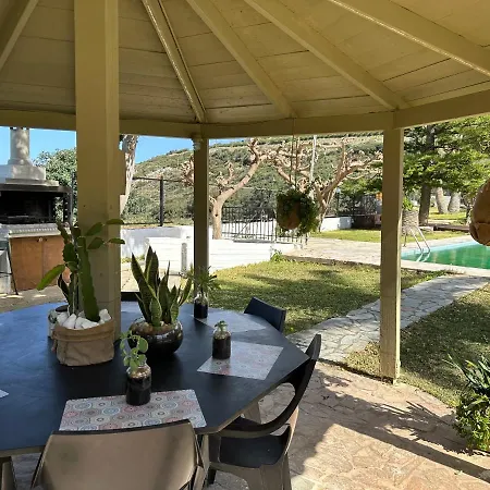Villa Gal House Bali (Crete)