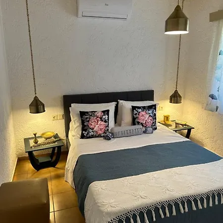 Gal House Bali (Crete)