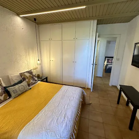 Villa Gal House Bali (Crete)