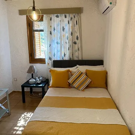 Villa Gal House Bali (Crete)