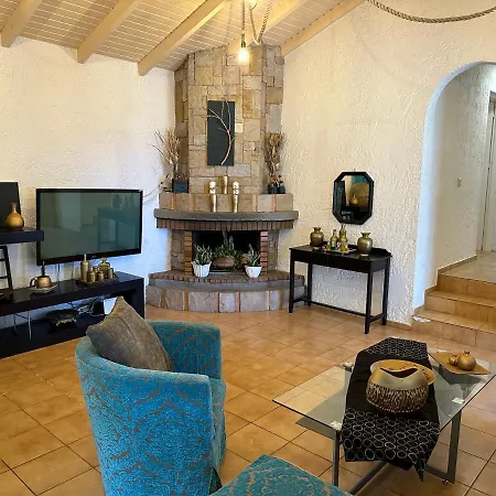 Gal House Villa