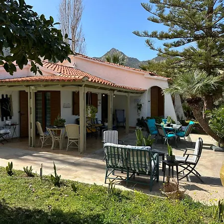 Gal House Bali (Crete)