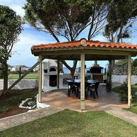 Gal House Villa Bali (Crete)