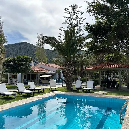 Villa Gal House Bali (Crete)