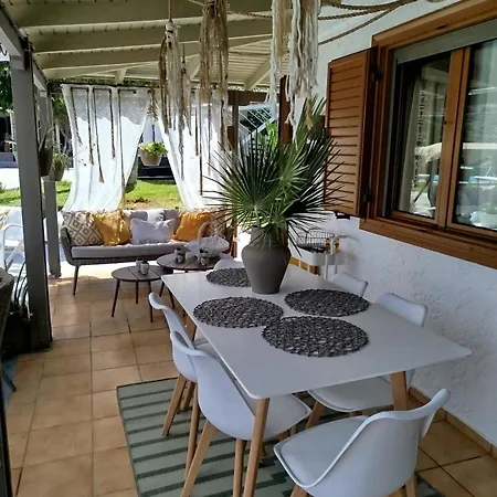 Gal House Villa *