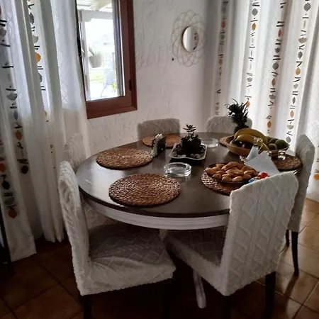 Villa Gal House *