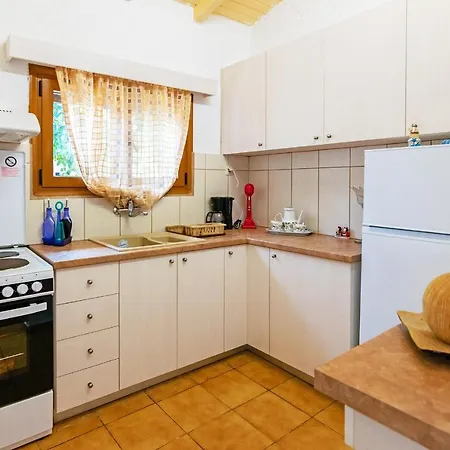 Gal House Bali (Crete)